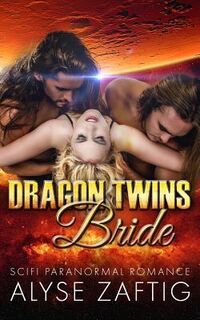 Produktbild: Dragon Twins Bride