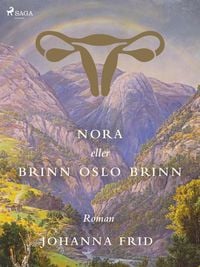 Produktbild: Nora eller Brinn Oslo brinn