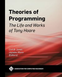 Produktbild: Theories of Programming