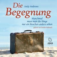 Produktbild: Die Begegnung