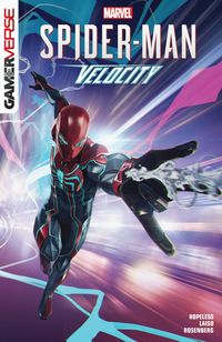 Produktbild: Marvel's Spider-Man: Velocity