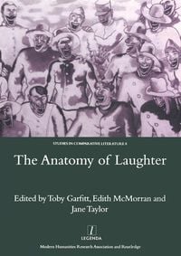 Produktbild: The Anatomy of Laughter