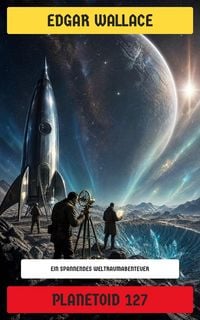 Produktbild: Planetoid 127