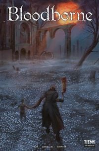 Produktbild: Bloodborne #4