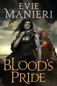 Produktbild: Bloods Pride