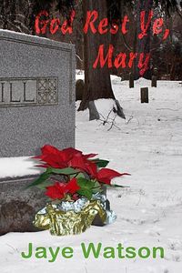 Produktbild: God Rest Ye, Mary