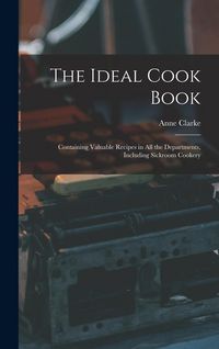 Produktbild: The Ideal Cook Book