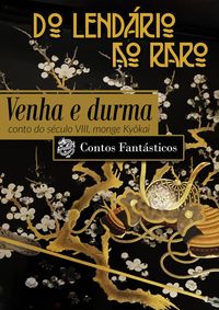 Produktbild: Venha e durma