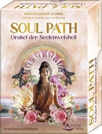 Produktbild: Soul Path &ndash; Orakel der Seelenweisheit