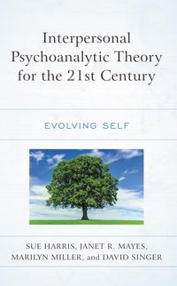 Produktbild: Interpersonal Psychoanalytic Theory for the 21st Century