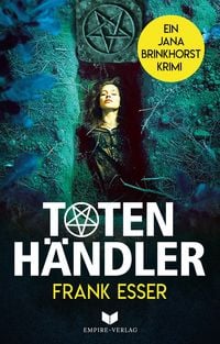 Produktbild: Totenh&auml;ndler