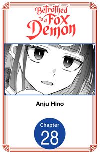 Produktbild: Betrothed to a Fox Demon #028