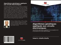 Produktbild: Algorithmes g&eacute;n&eacute;tiques appliqu&eacute;s aux circuits &eacute;lectroniques