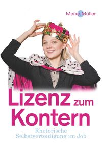 Produktbild: Lizenz zum Kontern