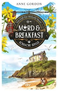 Produktbild: Mord & Breakfast &ndash; T&ouml;dliche Idylle