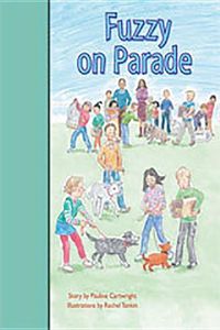 Produktbild: Fuzzy on Parade