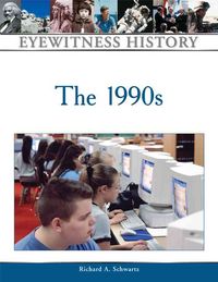Produktbild: Schwartz, R: The 1990s