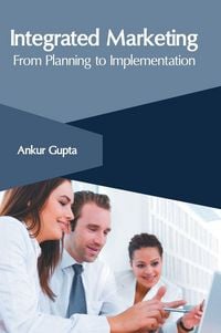 Produktbild: Integrated Marketing