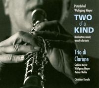 Produktbild: Two of a Kind