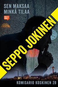 Produktbild: Sen maksaa mink&auml; tilaa