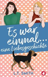 Produktbild: Es war einmal ... eine Liebesgeschichte