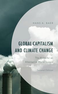 Produktbild: Global Capitalism and Climate Change