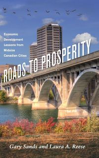 Produktbild: Roads to Prosperity