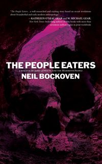 Produktbild: The People Eaters