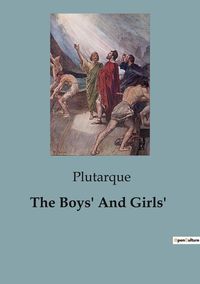 Produktbild: The Boys' And Girls'
