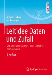 Produktbild: Leitidee Daten und Zufall