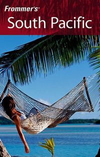 Produktbild: Frommer's South Pacific