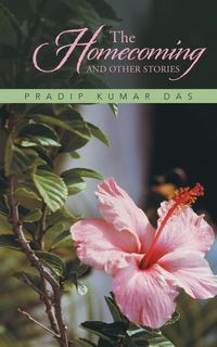 Produktbild: The Homecoming and Other Stories