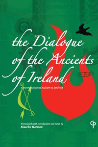 Produktbild: The Dialogue of the Ancients of Ireland