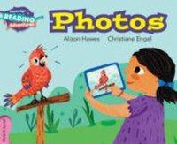 Produktbild: Cambridge Reading Adventures Photos Pink a Band