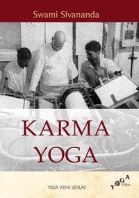 Produktbild: Karma Yoga