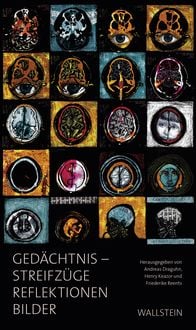 Produktbild: Ged&auml;chtnis