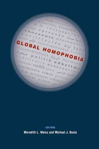 Produktbild: Global Homophobia