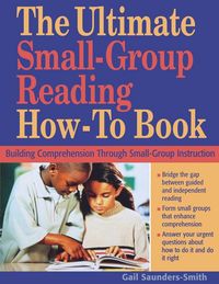 Produktbild: Ultimate Small Group Reading How-To Book