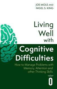 Produktbild: Living Well with Cognitive Difficulties