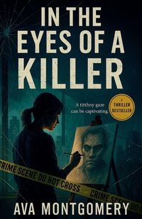 Produktbild: In the Eyes of a Killer