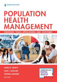 Produktbild: Population Health Management