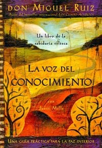 Produktbild: La Voz del Conocimiento