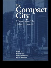 Produktbild: The Compact City