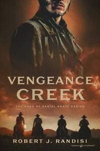 Produktbild: Vengeance Creek