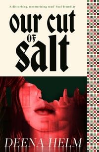 Produktbild: Our Cut of Salt