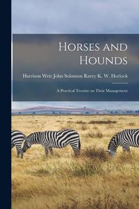 Produktbild: Horses and Hounds