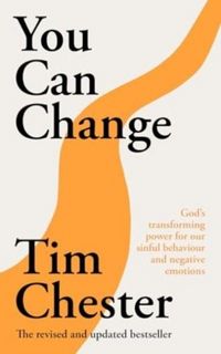 Produktbild: You Can Change