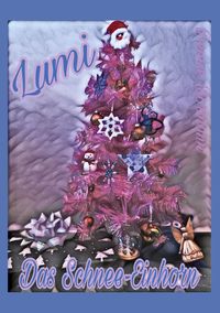 Produktbild: Lumi - Das Schnee-Einhorn