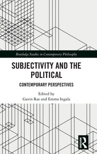 Produktbild: Subjectivity and the Political
