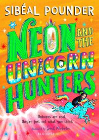 Produktbild: Neon and The Unicorn Hunters